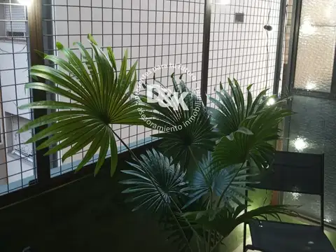 Departamento en Venta en Caballito, USD 105.000