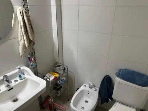Departamento en Venta en Palermo, USD 85.000