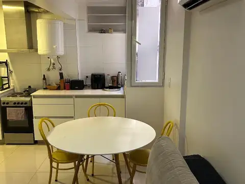 Departamento en Venta en Palermo, CABA