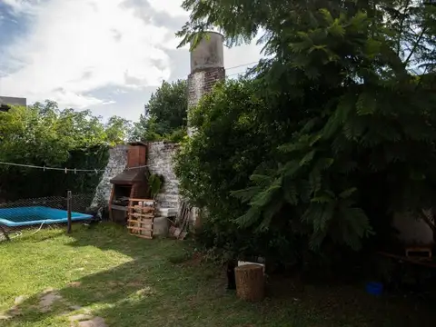 Venta Casa 5 amb. Bella Vista