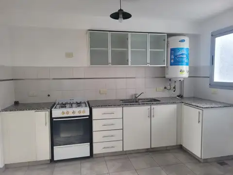 Alquiler dos ambientes en Meridiano Quinto, La Plata