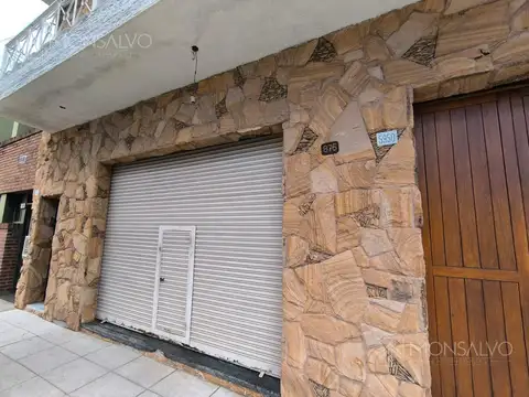 Local en Alquiler en Villa Ballester, $ 600.000