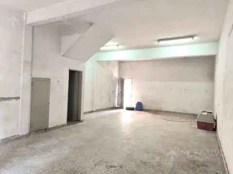 Local en Alquiler A Estrenar