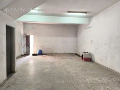 Local en Alquiler en Villa Ballester, $ 600.000