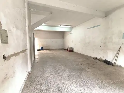 Local en Alquiler 40 años