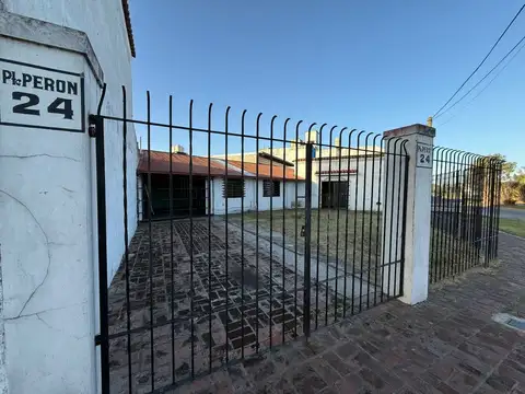 Camino Presidente Juan Domingo Perón 100