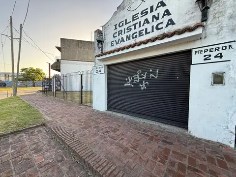 DEPOSITO EN VENTA LOMAS DE ZAMORA