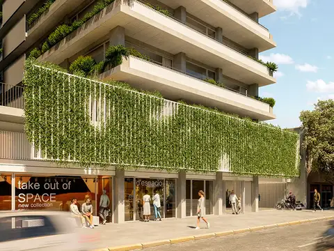 Departamento en Venta en Vicente Lopez, Partido de Vicente López