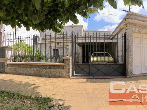 CARLOS CROCE al 1800