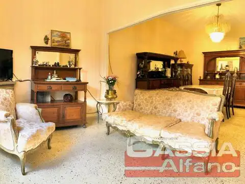 Casa en Venta 40 años