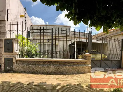 Casa - Banfield Oeste