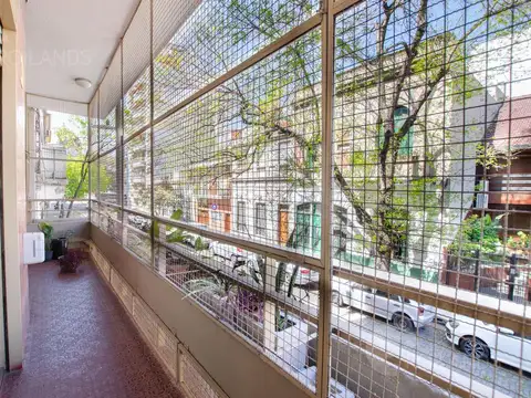 Departamento en Venta de 4 dormitorios