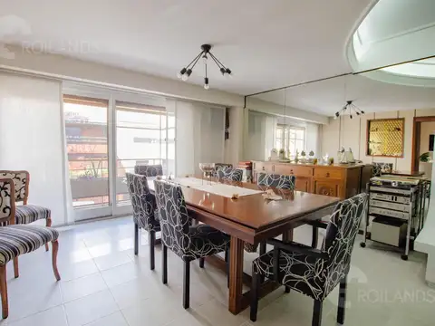 Departamento en Venta de 5 ambientes