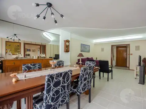 Departamento en Venta 45 años