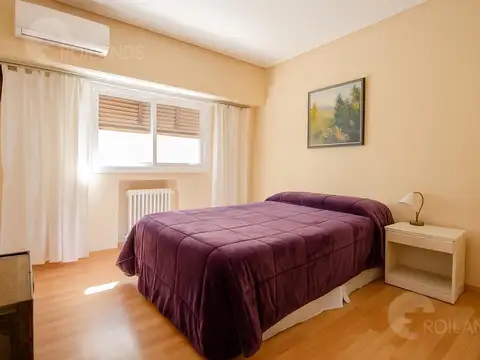 Departamento en Venta en Barracas, USD 269.000