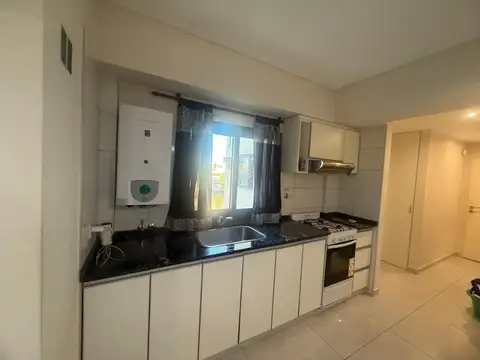 Departamento en Venta en Villa Luro, USD 80.000