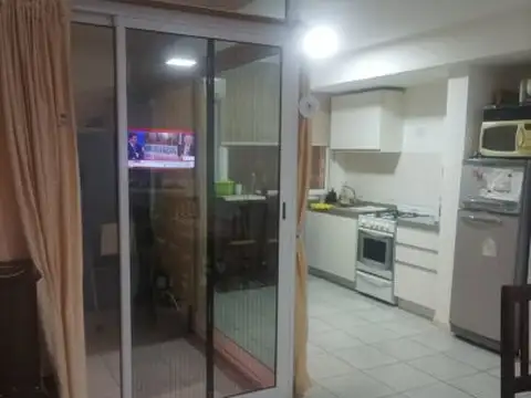 SANTA FE 998 , Piso 1