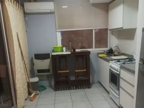 Departamento en Venta en Granadero Baigorria, USD 45.000