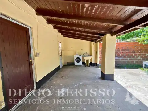 Casa en Venta 50 años