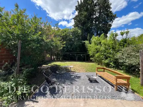 CASA EN VENTA EN LOS CARDALES 100