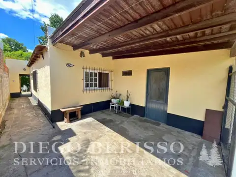 Casa en venta en Los Cardales