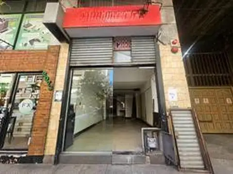 Venta Local Tribunales, Mar del Plata