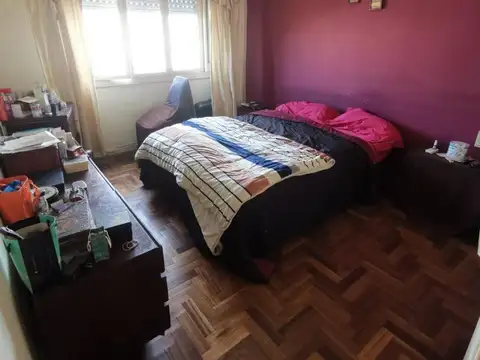 Departamento en Venta en Monte Castro, USD 85.000