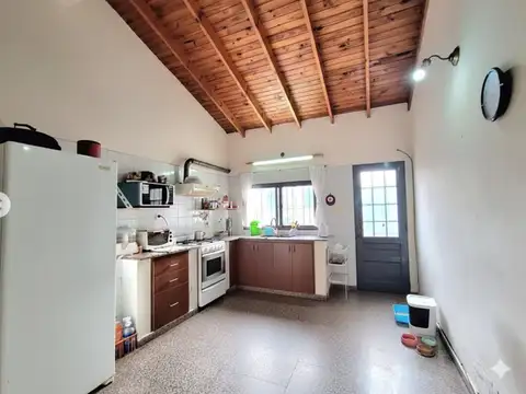 Casa en Venta en Manuel B Gonnet, USD 110.000