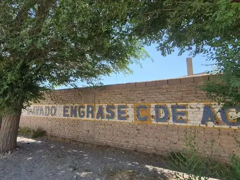 Casa en Venta 86 años
