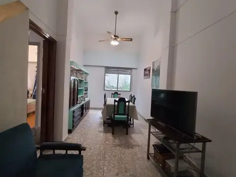 Departamento en Balvanera