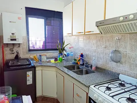 Departamento en Venta en Rosario, USD 60.000