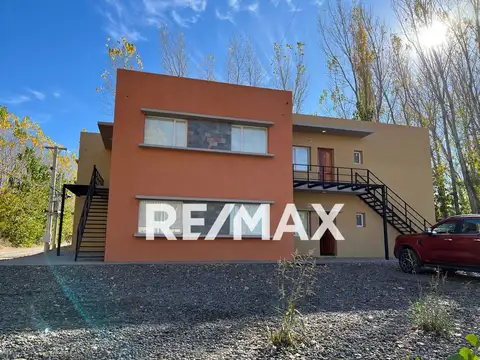 VENTA 8 DEPARTAMENTOS 65 M2 VACA MUERTA AÑELO