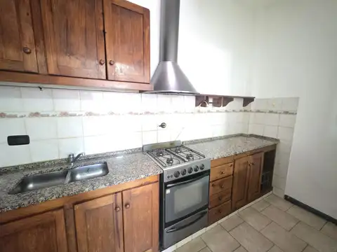Depto Tipo Casa en Venta de 3 ambientes