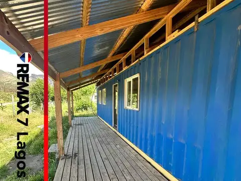 Casa en Venta en San Martín de los Andes, USD 70.000