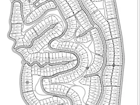 Terreno en Venta en La Deseada, USD 85.000