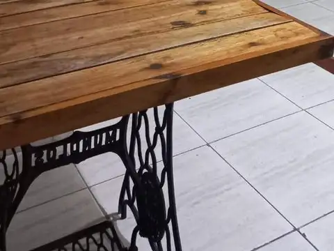 Casa en Alquiler de 2 dormitorios