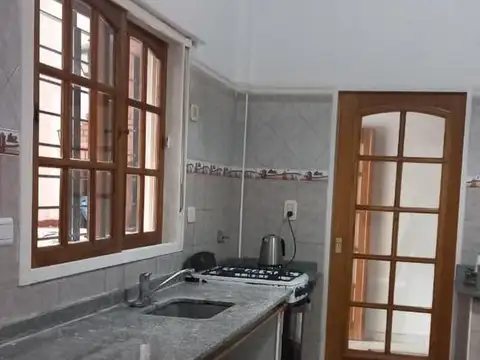 Casa en Alquiler 20 años