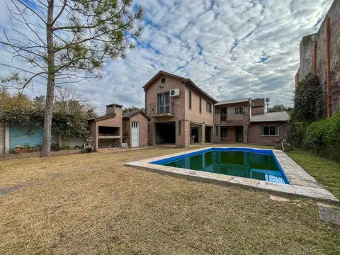 Casa en Venta en Funes, Rosario
