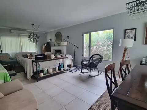 Casa en Alquiler Temporal 7 años