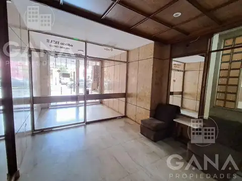 Departamento en Venta en Centro, USD 118.000