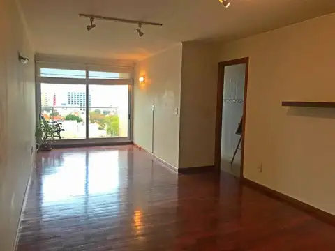 Departamento en Alquiler de 3 ambientes