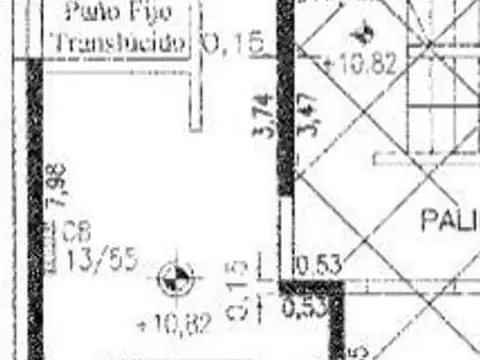 Departamento en Venta 10 años