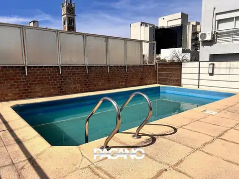 Departamento en Venta en Rosario, USD 66.000