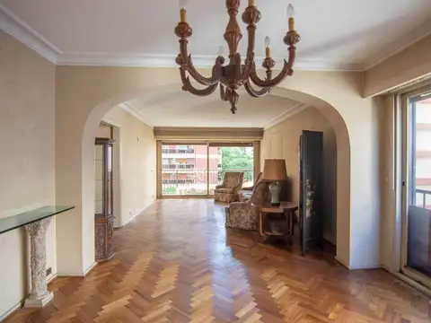 Departamento en Venta en Belgrano, USD 435.000