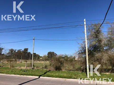 Venta LOTE Gonnet