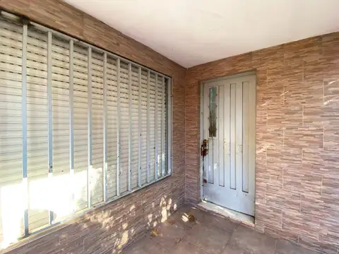 Casa en Venta 20 años