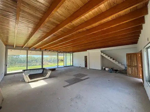 Casa en Venta en Los Talas, USD 280.000