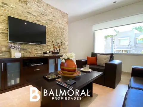 Casa en Venta en Pinamar, USD 380.000