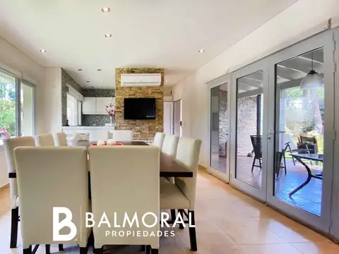 Casa en Venta 6 años