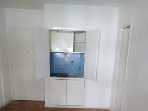 Departamento en Alquiler 50 años